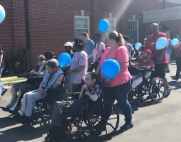 2018 Disability Walk