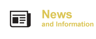 news and information